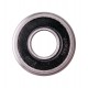 F-688.H.2RS | F688.H-2RS [EZO] Metric flanged miniature ball bearing