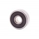 R4.A.2RS | R 4.A.2RS [EZO] Inches shielded miniature ball bearing