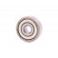 636-ZZ [KBS] Miniature deep groove ball bearing