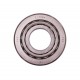 27306 | 31306A [SNR] Tapered roller bearing