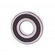 6306-2RS-C4 [Timken] Deep groove sealed ball bearing