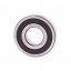 6306-2RS-C4 [Timken] Deep groove sealed ball bearing