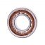 NU206EAT2XC3 [NTN] Cylindrical roller bearing