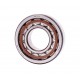 NU307EAT2XC3 [NTN] Cylindrical roller bearing