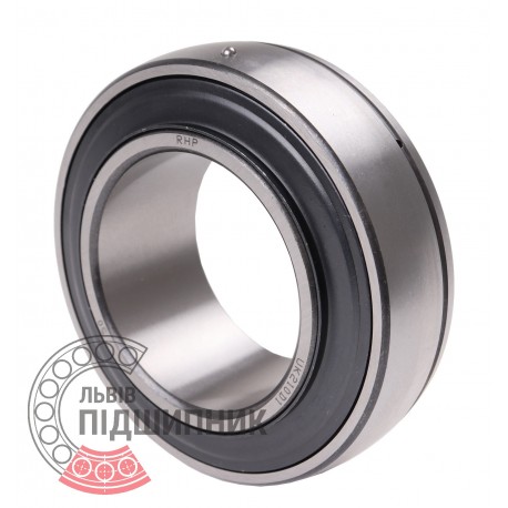 UK210D1 [NSK] Insert ball bearing