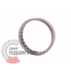 HKS 50X58X12 [NTN] Needle roller bearing