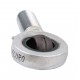 SAL35 | EAL35 2RS [Fluro] Rod end with male left thread
