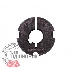 Коническая монтажная втулка TB 1108-14 [Dunlop]