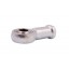 GIRSW 30 [Fluro] Rod end with radial spherical plain bearing