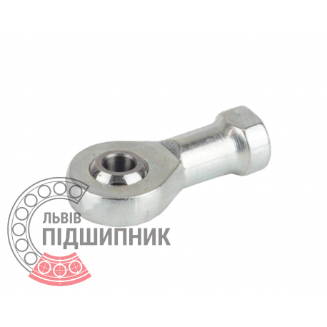 GIO 14 [Fluro] Rod end bearing - Female right hand thread