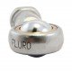 GIRS 12x1,25 R [Fluro] Rod end with radial spherical plain bearing