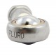 GIRS 8.R [Fluro] Rod end with radial spherical plain bearing