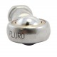 GIRS 5 R [Fluro] Rod end with radial spherical plain bearing