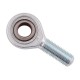 GAXSW 16x1,5 [Fluro] Rod end with radial spherical plain bearing