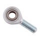 GAXSW 10 [Fluro] Rod end with radial spherical plain bearing