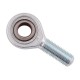 GARSW 10x1,25 RR [Fluro] Rod end with radial spherical plain bearing