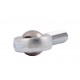 GALXSW 14 [Fluro] Rod end with radial spherical plain bearing