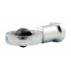 EIL 15 [Fluro] Rod end with radial spherical plain bearing