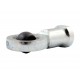 EIL 8 [Fluro] Rod end with radial spherical plain bearing