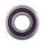 6205-2RSNR [Koyo] Sealed ball bearing with snap ring groove on outer ring