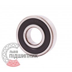 63/28 2RS C3 [Koyo] Deep groove sealed ball bearing