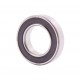 6802-2RS | 61802-2RS1 [SKF] Deep groove ball bearing. Thin section.