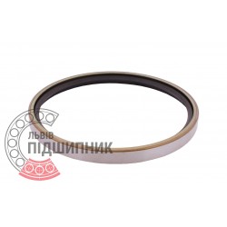 160х180х15 B1SL | 01003556B [Corteco] Oil seal