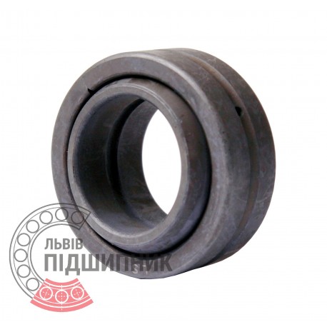 GE 20.E C2 | GE 20 ES C2 [Fluro] Radial spherical plain bearing