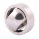 GE 17 EC-NIRO MS | GE17UK [Fluro] Radial spherical plain bearing