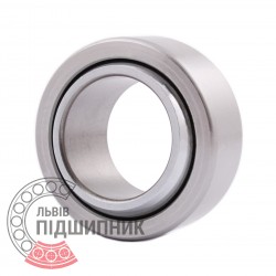 GE10EC | GE10C | GE10UK [Fluro] Radial spherical plain bearing
