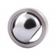 GE17EC | GE17UK | GE17C [Fluro] Radial spherical plain bearing