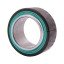 GE40-EC 2RS | GE40UK 2RS | GE40ET 2RS [Fluro] Radial spherical plain bearing