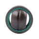 GEZ22ES | GEZ014ES | GE22 ZO [Fluro] Radial spherical plain bearing. Inches series.