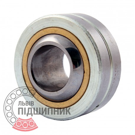 GL 10 [Fluro] Spherical Plain Bearing. Series K