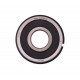 6304 2RS NR/P6 [BBC-R Latvia] Sealed ball bearing with snap ring groove on outer ring