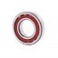 7208 CP/P6 [BBC-R Latvia] - 36208 - Single row angular contact ball bearing