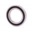 16010 2RS/P6 [BBC-R Latvia] Deep groove sealed ball bearing