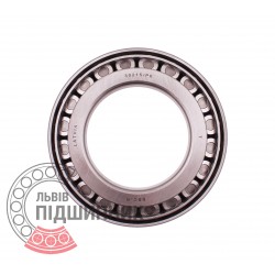 30215 P6 [BBC-R Latvia] Tapered roller bearing