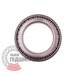 32014X P6 [BBC-R Latvia] Tapered roller bearing