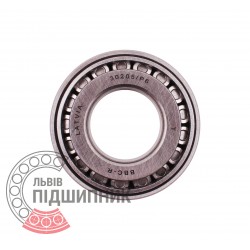30205 P6 [BBC-R Latvia] Tapered roller bearing