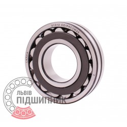 21312 CC/W33 P6/C3 [BBC-R Latvia] Spherical roller bearing