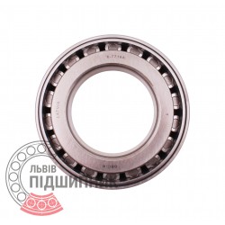 7718 A [BBC-R Latvia] Tapered roller bearing
