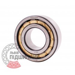 NJ2314 M/P6 [BBC-R Latvia] Cylindrical roller bearing