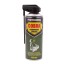 Silicone spray Nowax - Cobra, 450 ml