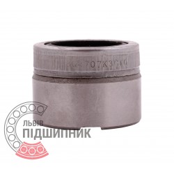 804707 К3С10 [GPZ] Needle roller bearing