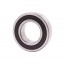 62209 2RS [Timken] Deep groove sealed ball bearing