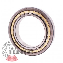 NU1026-XL-M1 [FAG] Cylindrical roller bearing