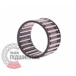 K35X40X24.8 [NTN] Needle roller bearing