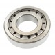 NJ307W DIN 5412-1 [GPZ-7] Cylindrical roller bearing