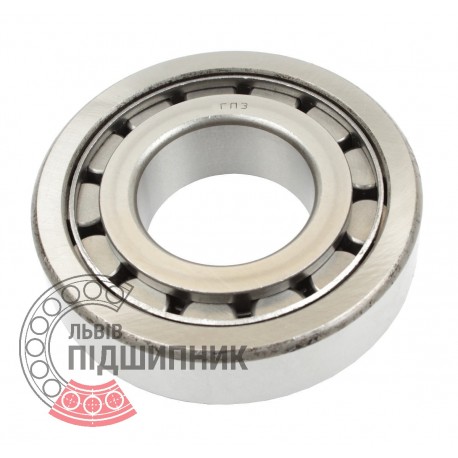 NJ307W DIN 5412-1 [GPZ-7] Cylindrical roller bearing